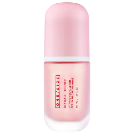 SERUM LUMINOSO ONE SIZE 